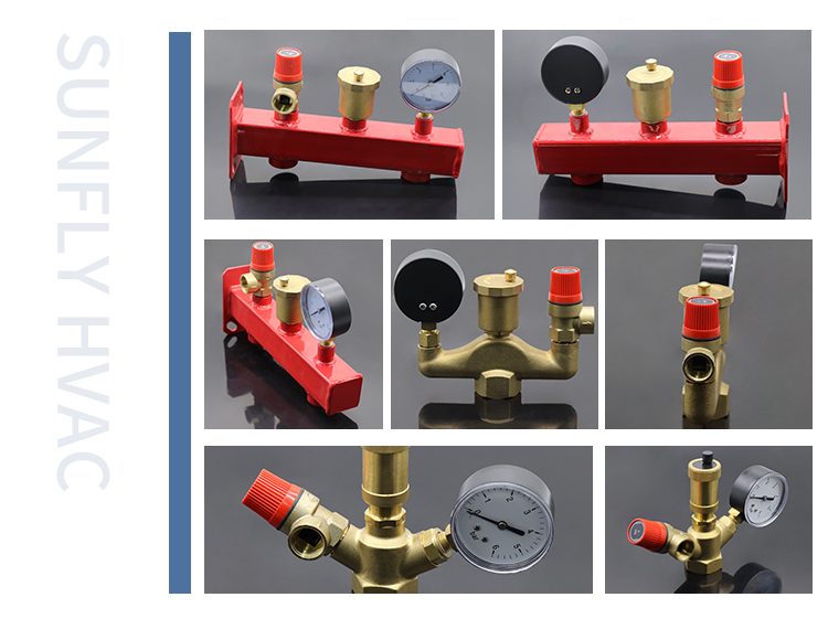 Brass Boiler valve (4)