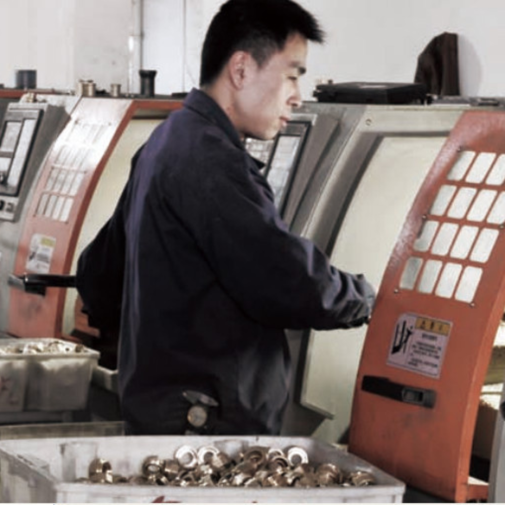 Sunfly-factory-quality-control-center