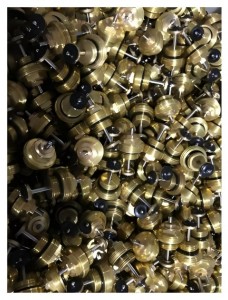 Sunfly's R&D priority has shifted to stainless steel components emphasizing enhanced durability and material cost-efficiency-1