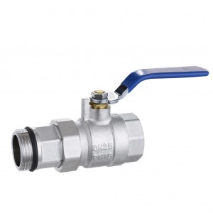 XF832Dball valve