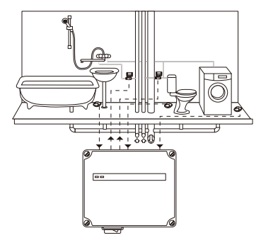 XF87890 Leakage Controller (8)